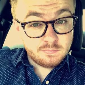 Meet your Posher, Brock